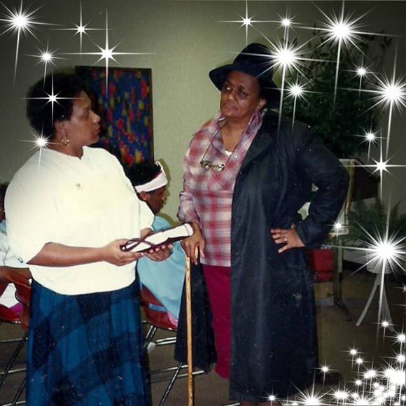 Meet your Posher, Connie - Picture 1 of 1